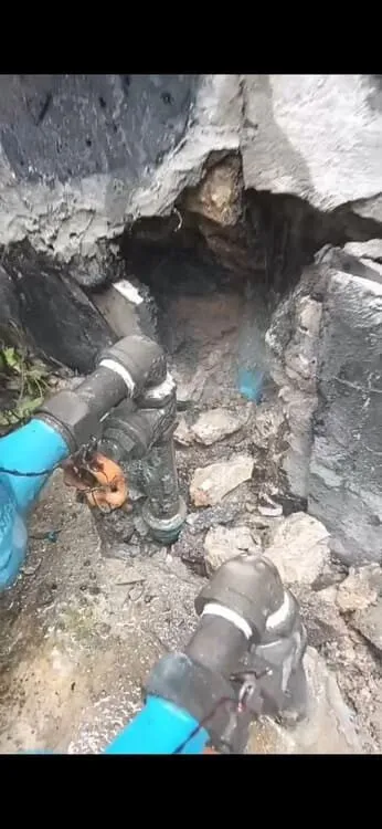 ผลงานช่างซ่อมประปา ช่างบอม ภาพที่ 4