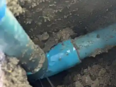 ผลงานช่างซ่อมประปา หาน้ำรั่ว ช่างบอม ภาพที่ 5