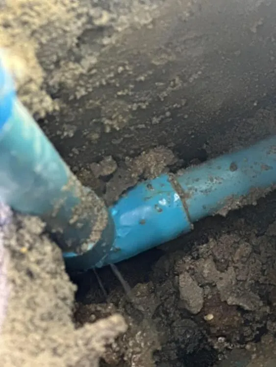 ผลงานช่างซ่อมประปา ช่างบอม ภาพที่ 5