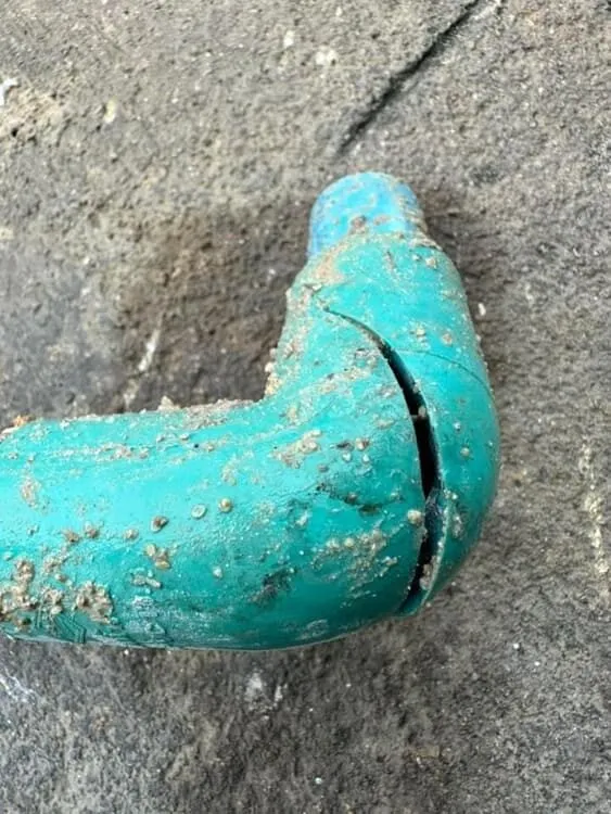 ผลงานช่างซ่อมประปา ช่างบอม ภาพที่ 6