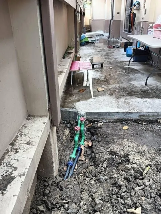 ผลงานช่างซ่อมประปา ช่างบอม ภาพที่ 8