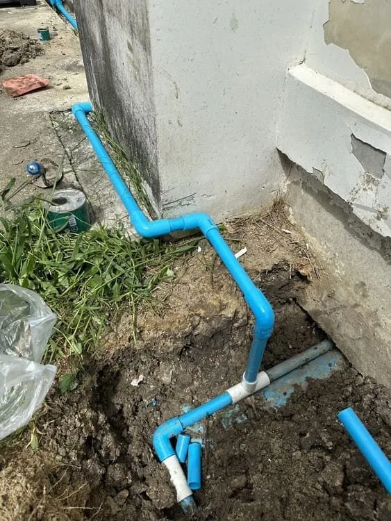 ผลงานช่างซ่อมประปา ช่างบอม ภาพที่ 9