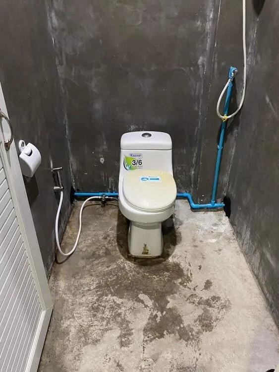 ผลงานช่างซ่อมประปา ช่างบอม ภาพที่ 14