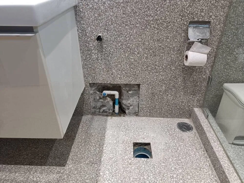 ผลงานช่างซ่อมประปา ช่างบอม ภาพที่ 18