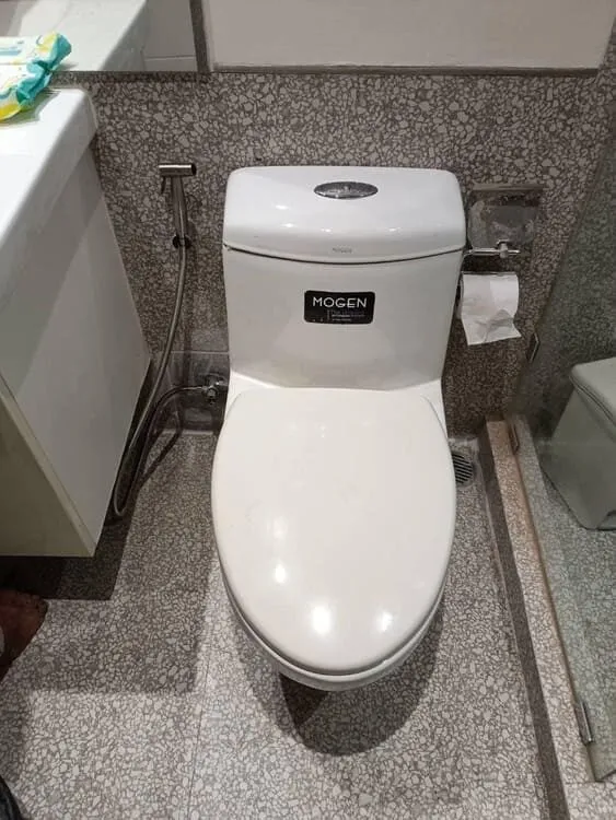 ผลงานช่างซ่อมประปา ช่างบอม ภาพที่ 19