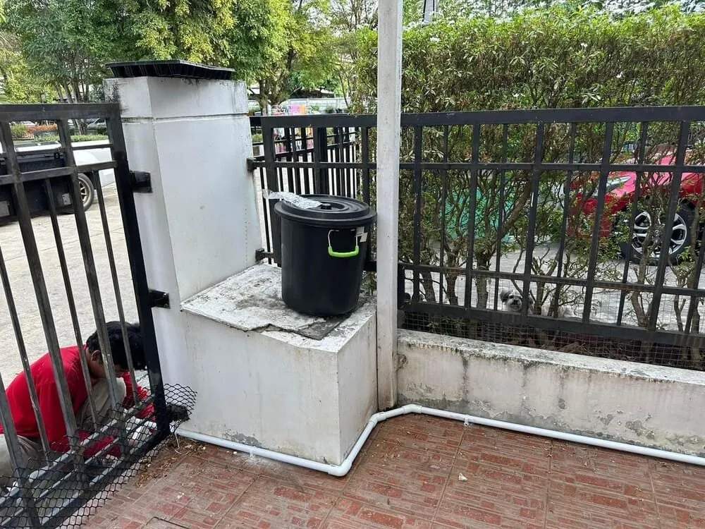 ผลงานช่างซ่อมประปา ช่างบอม ภาพที่ 21