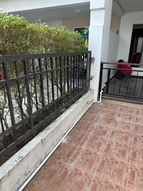 ผลงานช่างซ่อมประปา ช่างบอม ภาพที่ 22