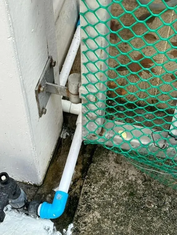 ผลงานช่างซ่อมประปา ช่างบอม ภาพที่ 24