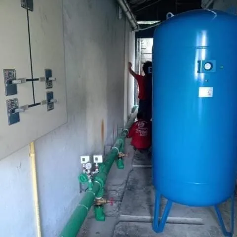 ผลงานช่างซ่อมประปา ช่างบอม ภาพที่ 32