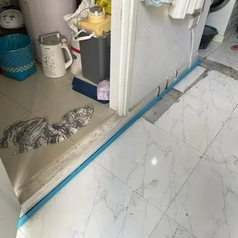 ผลงานช่างซ่อมประปา ช่างบอม ภาพที่ 35