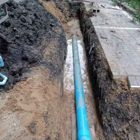 ผลงานช่างซ่อมประปา ช่างบอม ภาพที่ 37