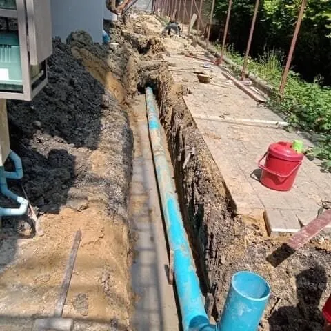 ผลงานช่างซ่อมประปา ช่างบอม ภาพที่ 39