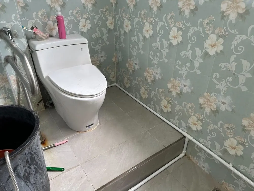 ผลงานช่างซ่อมประปา ช่างบอม ภาพที่ 43