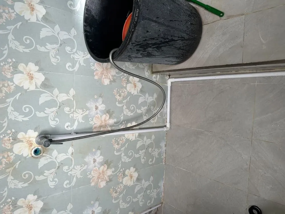 ผลงานช่างซ่อมประปา ช่างบอม ภาพที่ 44