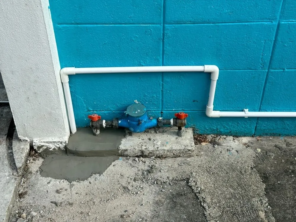 ผลงานช่างซ่อมประปา ช่างบอม ภาพที่ 46