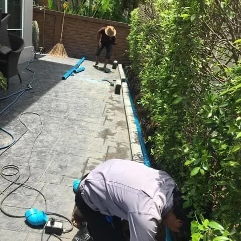 ผลงานช่างซ่อมประปา ช่างบอม ภาพที่ 57